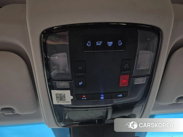 Hyundai Staria 2025 Серебристо-серый из Кореи, фото 6