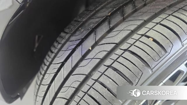 Renault Korea (Samsung) Clio 2019 Черный из Кореи, фото 6