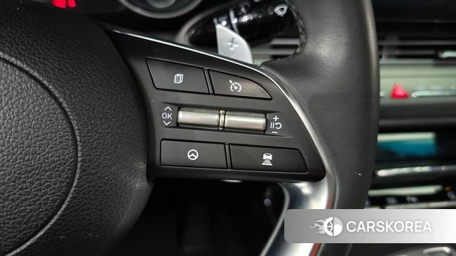 Hyundai The New Grandeur IG 2020 Белый из Кореи, фото 6