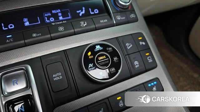 Hyundai Palisade 2021 Белый из Кореи, фото 6
