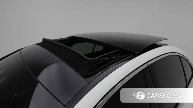 Mercedes-Benz E-Class W214 2026 Белый из Кореи, фото 6