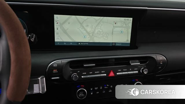 Hyundai Palisade (LX3) 2026 Серый из Кореи, фото 6