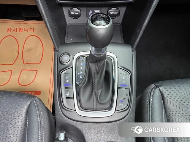 Hyundai Kona 2018 Белый из Кореи, фото 6