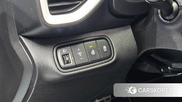 Hyundai Venue 2024 Синий из Кореи, фото 6
