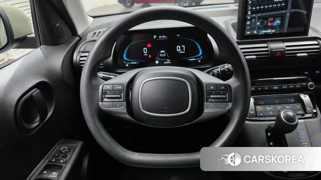 Hyundai Casper 2022 Зеленый из Кореи, фото 6