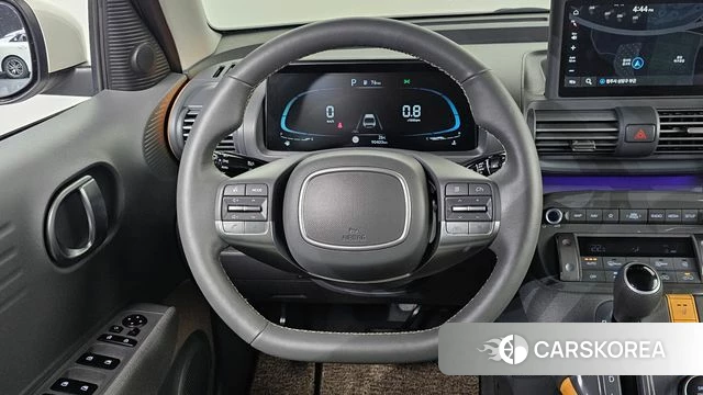 Hyundai Casper 2022 Белый из Кореи, фото 6