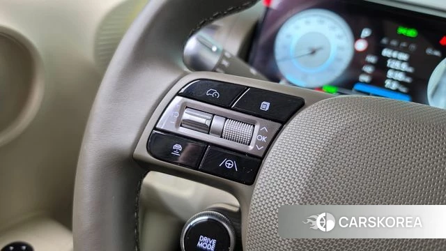 Hyundai Casper Electric 2024 Желтый из Кореи, фото 6
