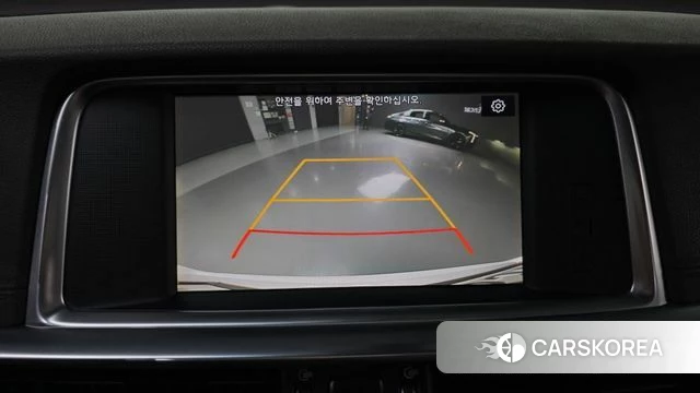 Kia The New K5 2nd generation 2019 Белый из Кореи, фото 6