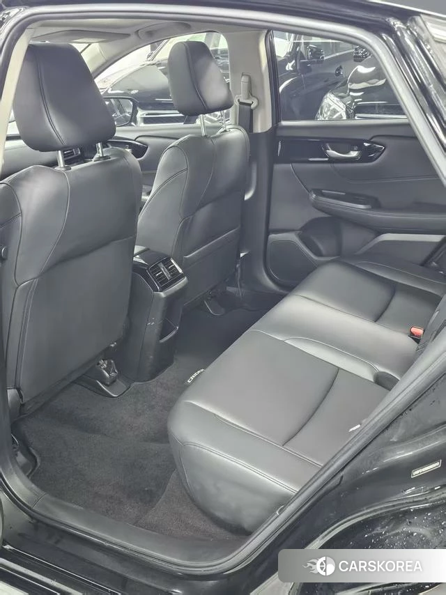 Honda Crider 2021 Черный из Китая, фото 6