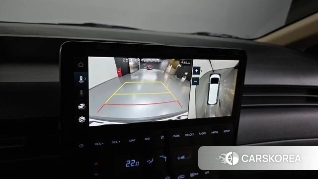 Hyundai Staria 2024 Серебряный из Кореи, фото 6