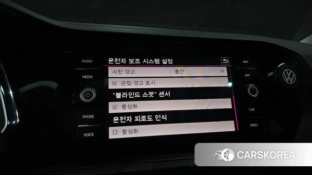 Volkswagen 7th Generation of Jetta 2020 Серый из Кореи, фото 6