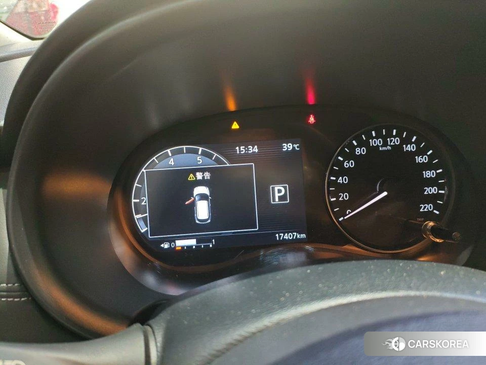 Nissan Kicks 2021 Белый из Китая, фото 6