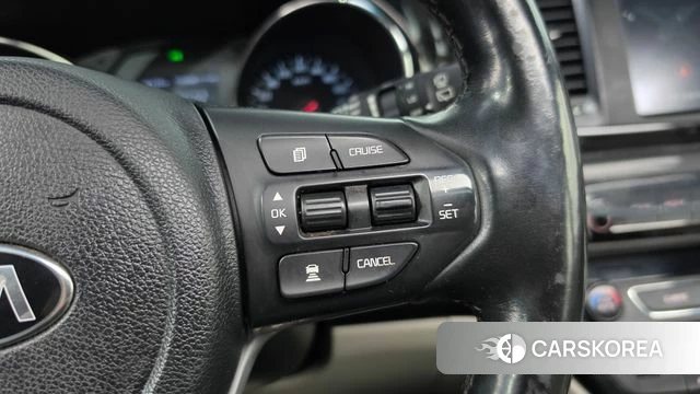 Kia The New Carnival 2018 Белый из Кореи, фото 6