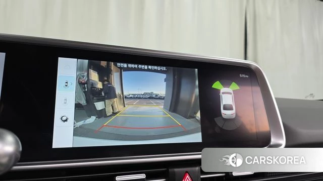 Hyundai Ionic 6 2023 Белый из Кореи, фото 6