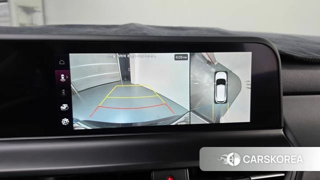 Kia The New Seltos 2022 Серый из Кореи, фото 6