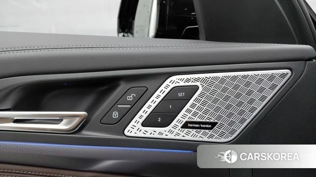 BMW X1 (U11) 2023 Черный из Кореи, фото 6