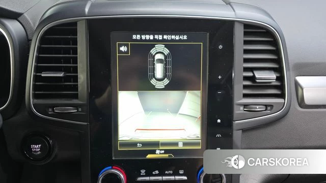 Renault Korea (Samsung) QM6 2018 Белый из Кореи, фото 6