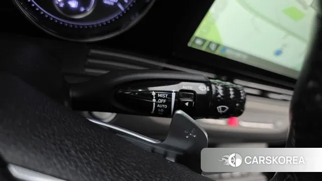 Hyundai The New Grandeur IG 2021 Серый из Кореи, фото 6