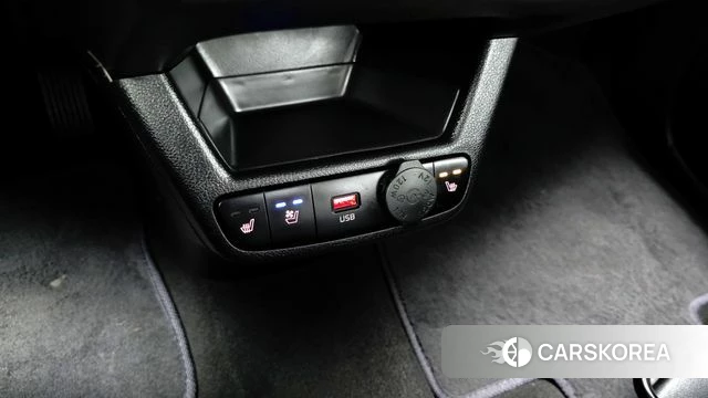 Kia The New Kia Ray 2022 Белый из Кореи, фото 6