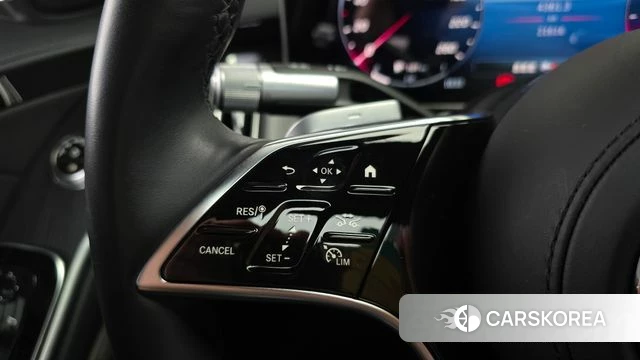 Mercedes-Benz S-Class W223 2025 Черный из Кореи, фото 6