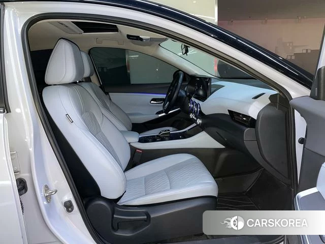 Nissan Sylphy 2023 Другой из Китая, фото 6