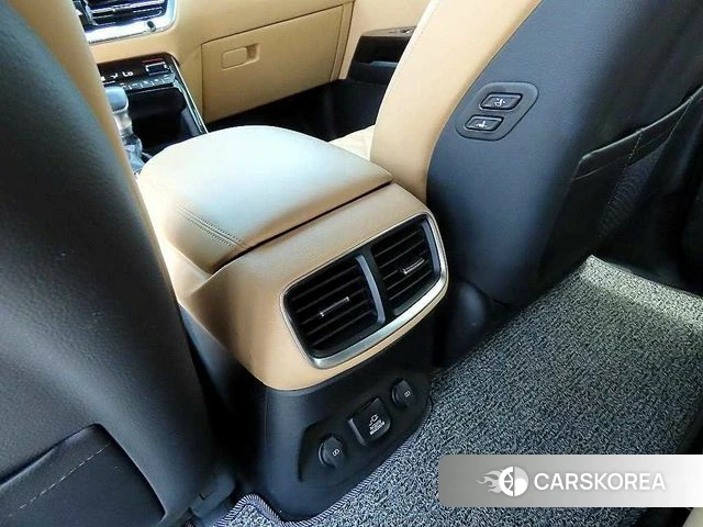 Kia Mohave Master 2021 Черный из Кореи, фото 6