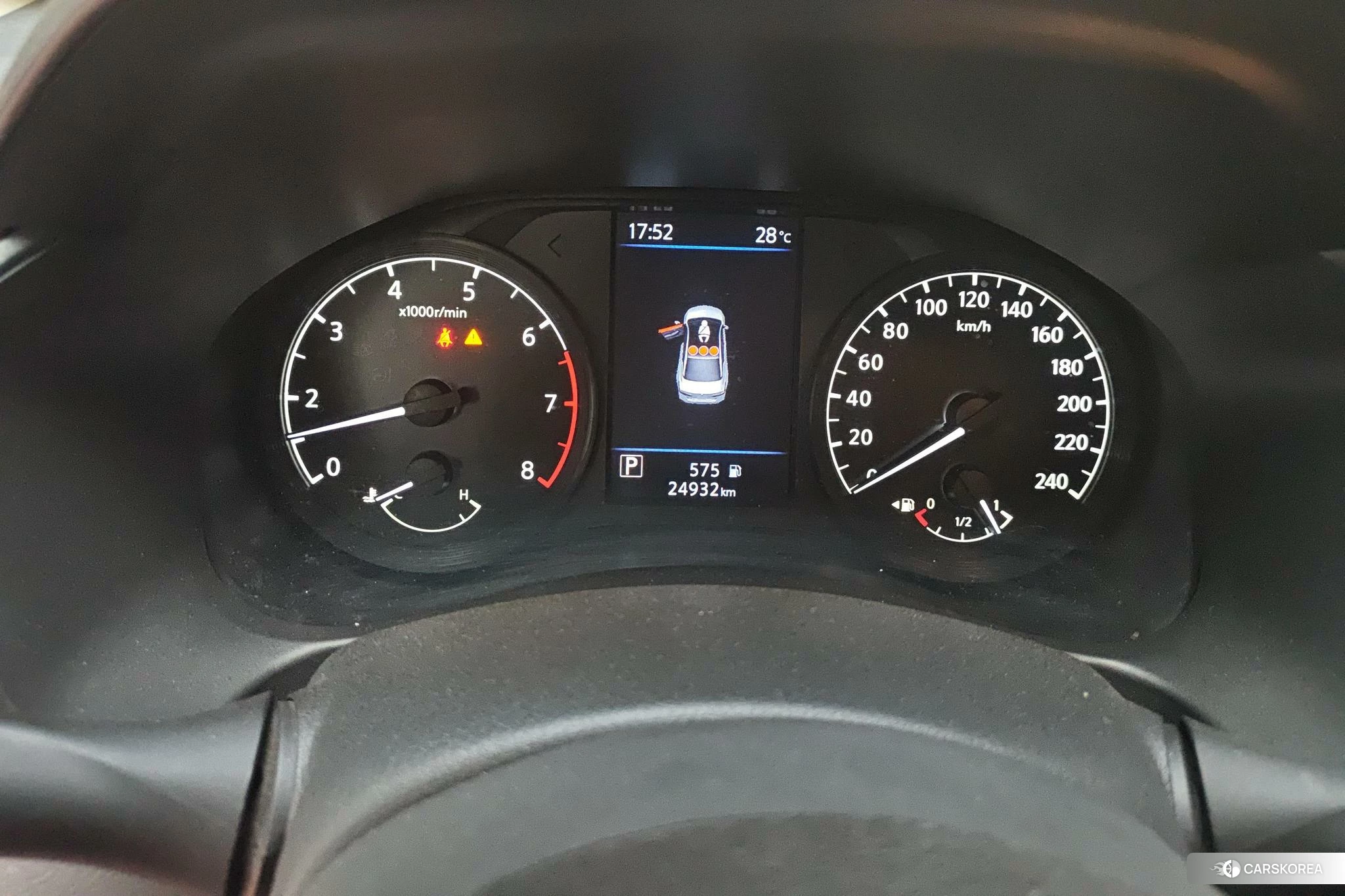 Nissan Altima 2020 Черный из Китая, фото 6