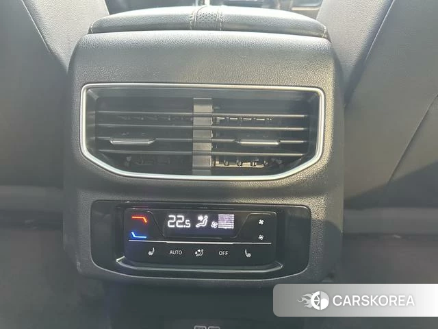 Volkswagen Talagon 2021 Синий из Китая, фото 6