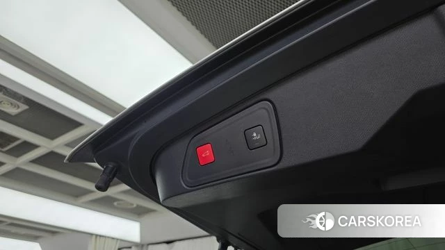 Peugeot 3008 second generation 2021 Белый из Кореи, фото 6
