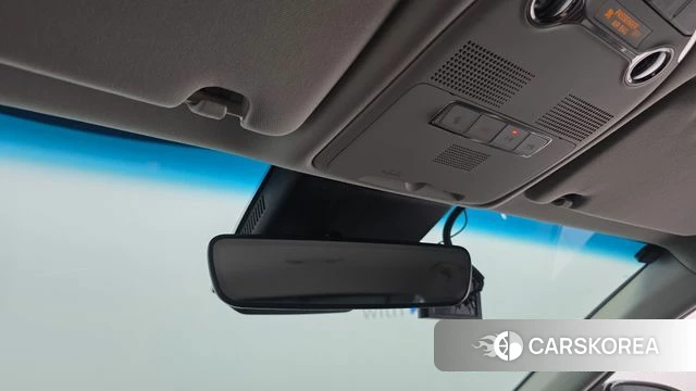 Hyundai The New Grandeur IG Hybrid 2020 Серый из Кореи, фото 6