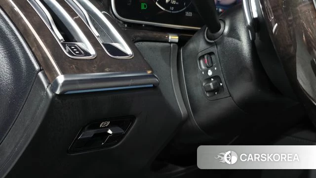 Mercedes-Benz S-Class W223 2022 Черный из Кореи, фото 6