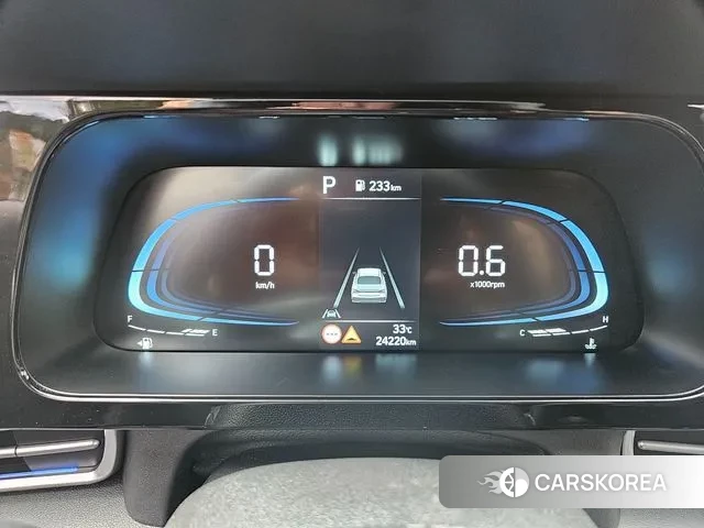 Hyundai The New Avante (CN7) 2024 Белый из Кореи, фото 6