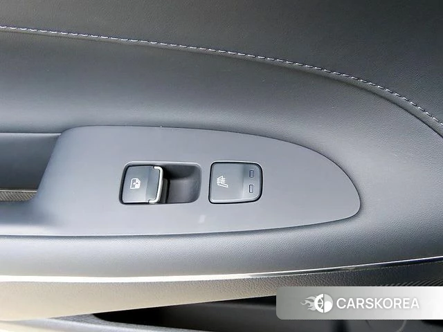 Hyundai The New Grandeur IG 2020 Серебряный из Кореи, фото 6