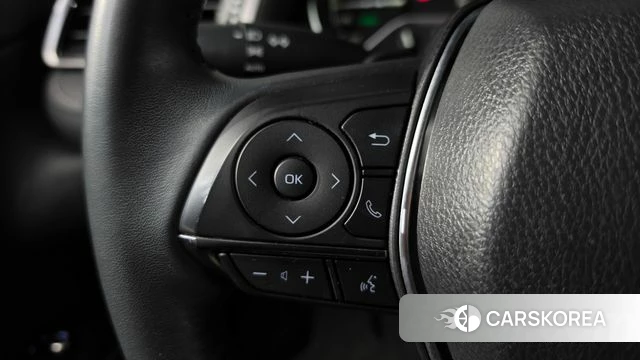 Toyota Camry (XV70) 2021 Красный из Кореи, фото 6