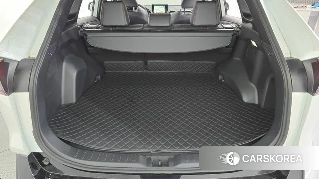 Toyota RAV4 5th Generation 2025 Белый из Кореи, фото 6