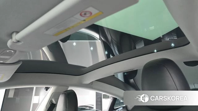 Tesla Model 3 2020 Белый из Кореи, фото 6