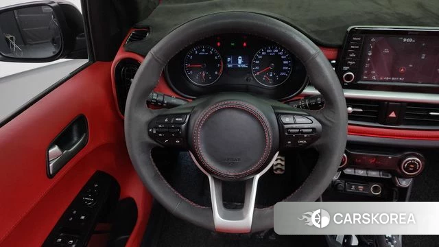 Kia All New Morning (JA) id 4519731 из Кореи 7