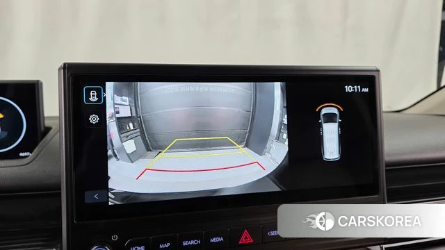 Hyundai The New Staria 2026 Черный из Кореи, фото 6