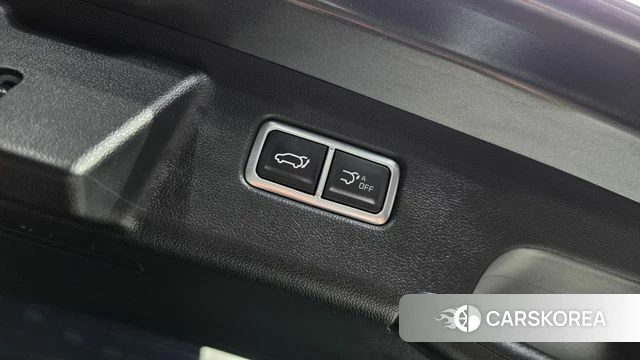Kia The New Sorento 4th Generation 2024 Серый из Кореи, фото 6