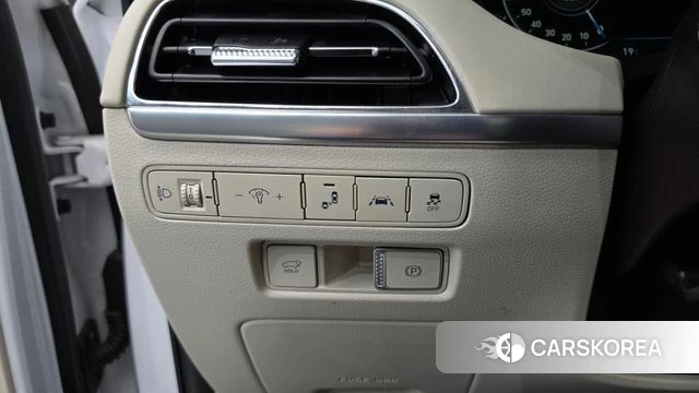 Hyundai Palisade 2020 Белый из Кореи, фото 6