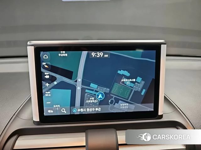 Hyundai Casper 2023 Белый из Кореи, фото 6
