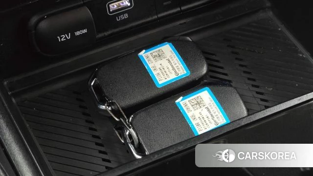 Kia Sportage 5th Generation 2022 Белый из Кореи, фото 6