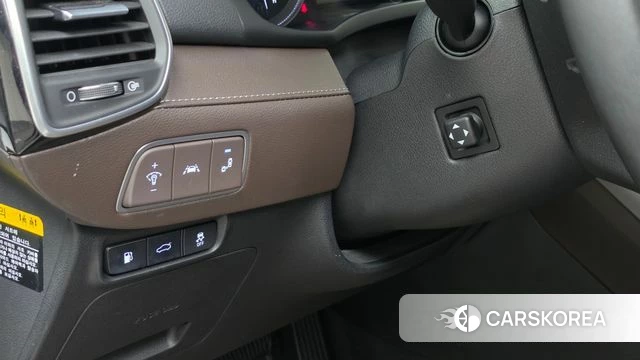 Hyundai Grandeur IG 2018 Белый из Кореи, фото 6
