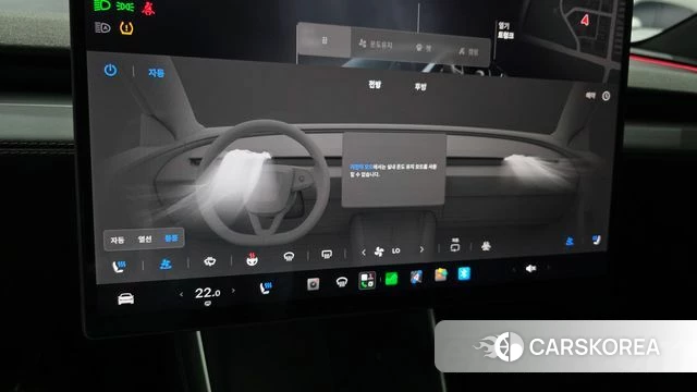 Tesla Model Y 2026 Серый из Кореи, фото 6