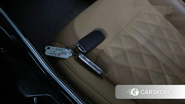 Kia Sorento 4th Generation 2023 Черный из Кореи, фото 6