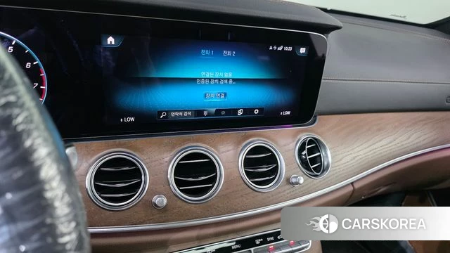 Mercedes-Benz E-Class W213 2022 Белый из Кореи, фото 6