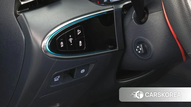 Genesis GV70 2022 Черный из Кореи, фото 6