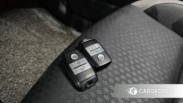 Kia All New Morning (JA) 2020 Жемчужный цвет из Кореи, фото 6