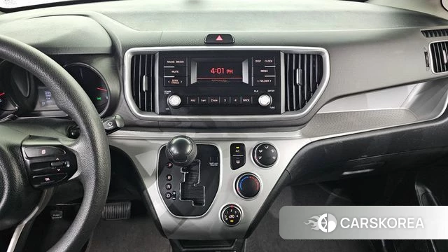 Kia The New Ray 2022 Белый из Кореи, фото 6