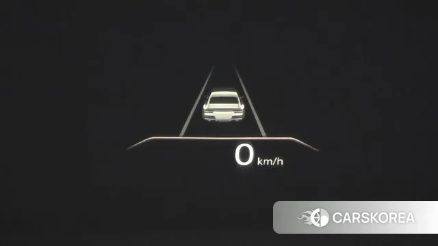 Genesis G80 (RG3) 2020 Синий из Кореи, фото 6
